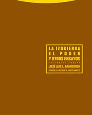 La izquierda, el poder y otros ensa