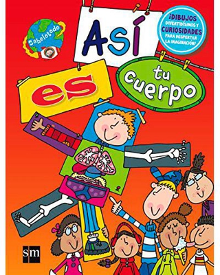 Así es tu cuerpo