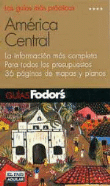 América Central. Guías Fodor's en oferta