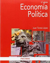Economía política características