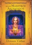 Cartas adivinatorias de los maestros ascendidos