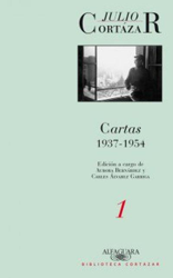 Cartas 1 Julio Cortázar 1937-1954 precio