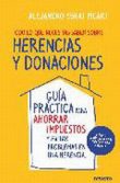 Todo lo que necesitas saber sobre herencias y donaciones