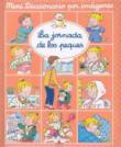 La jornada de los peques. Minidiccionario por imágenes en oferta