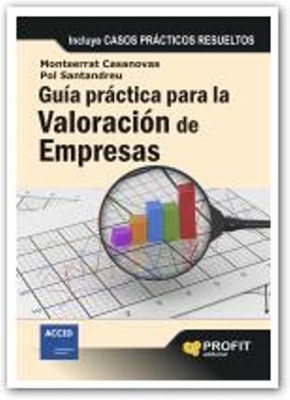 Guía práctica para la valoración de empresas