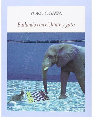 Bailando con Elefante y Gato