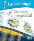 La nave espacial. Nivel 3