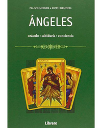 Ángeles + Cartas precio