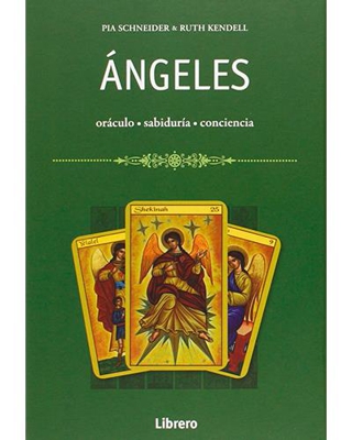 Ángeles + Cartas