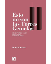 Esto no son las Torres Gemelas precio
