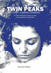 Twin Peaks. Fuego camina conmigo características