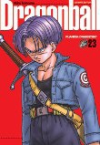 Dragon ball 23