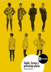 Tejido, forma y patronaje plano características