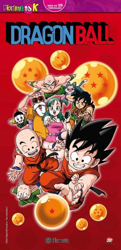Dragon Ball Diorama K. Recortar en oferta