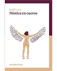 Mística en cueros características