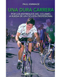 Una dura carrera precio