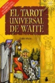 El Tarot universal de Waite + Cartas