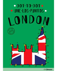 Une los puntos: London características