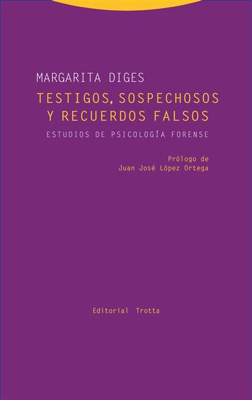 Testigos, sospechosos y recuerdos falsos