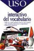 Uso Interactivo Vocabulario A-b1 en oferta