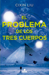 El problema de los tres cuerpos características