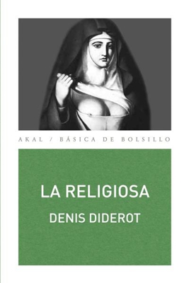 La religiosa