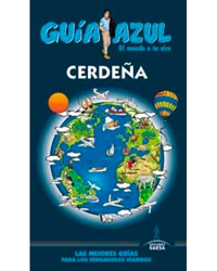 Guía azul: Cerdeña características