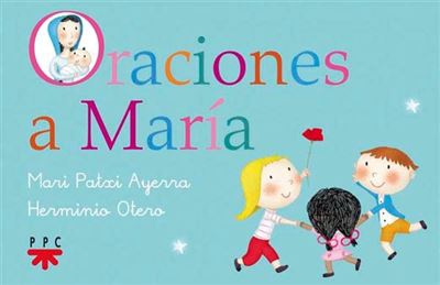 Oraciones a maría