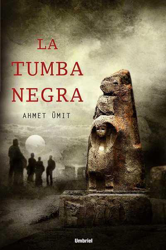 La tumba negra precio