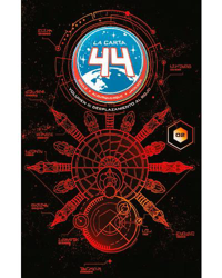 La carta 44 2: Desplazamiento al rojo precio