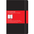 Moleskine Agenda 2008 Pocket Diaria precio