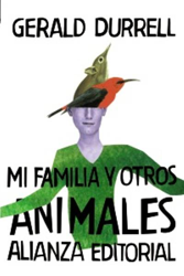 Mi familia y otros animales en oferta
