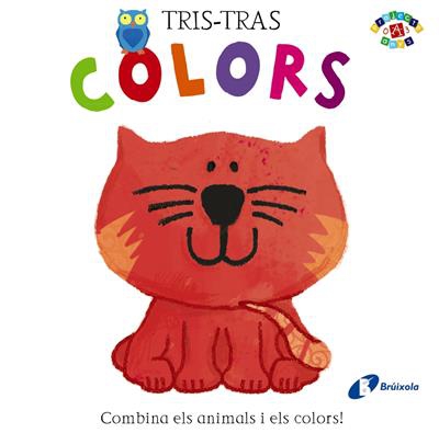 Tris-Tras. Colors