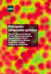 Ver Principales compuestos químicos y sus características Principales compuestos químicos precio