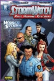 Stormwatch 1. Post Human Division