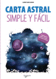 Carta astral. Simple y fácil en oferta