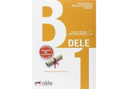 DELE, B1 Preparacion diploma de Español nivel B1 Edición 2013 en oferta