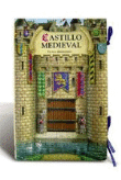 Castillo medieval características
