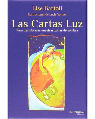 Las cartas luz