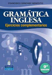 Gramática inglesa, ejercicios complementarios precio