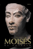 Moisés el egipcio características