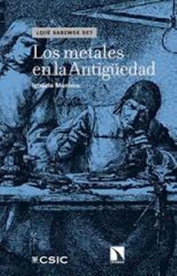 Los metales en la antigüedad