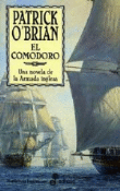 Armada Inglesa XVII. El Comodoro en oferta