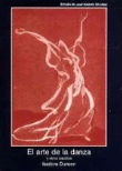 El arte de la danza y otros escritos características