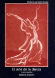 El arte de la danza y otros escritos