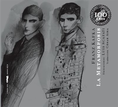 La metamorfosis (Edición especial 100 aniversario)