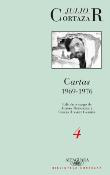 Cartas 4 Julio Cortázar 1969-1976 características