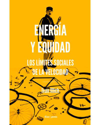 Energía y equidad precio