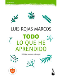 Todo lo que he aprendido precio