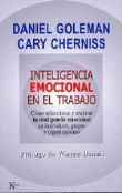 Inteligencia emocional en el trabajo precio